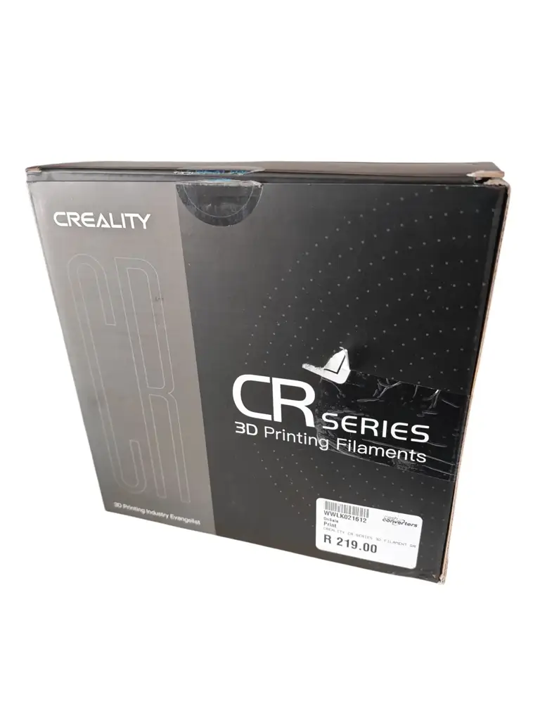 Creality 3D Pla Filament 1Kg - Fluorescent Green - View 2
