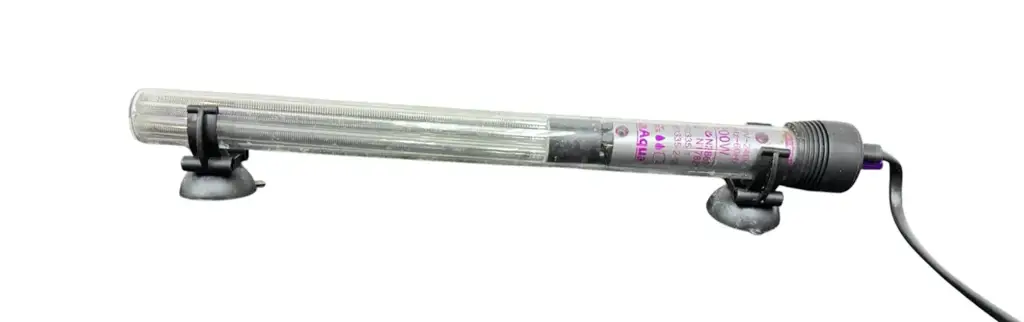 Via Aqua 200W Submersible Glass Aquarium Heater - View 3