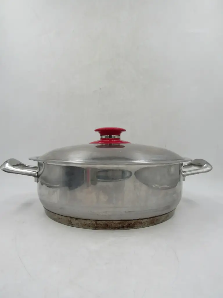 Amc Roaster 30Cm