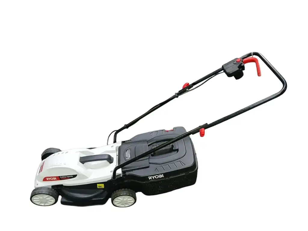 Ryobi Lawn Mower Rm-1202