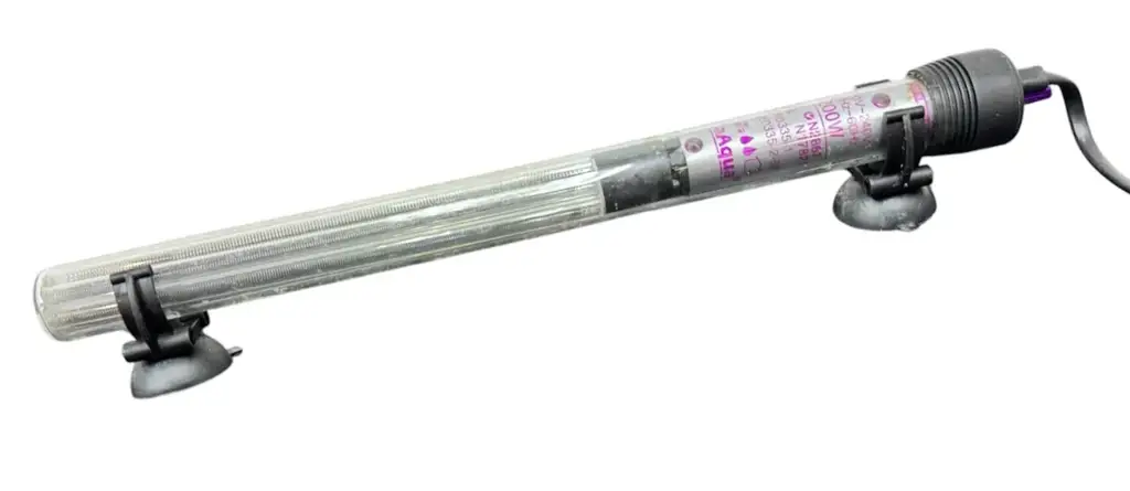 Via Aqua 200W Submersible Glass Aquarium Heater - View 4