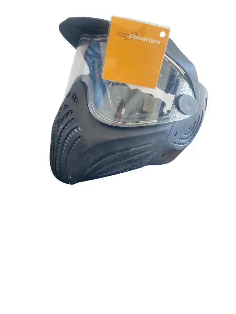 Painball Mask Jjtpemies