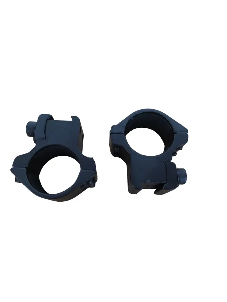 Scorpion Outdoors 3/8 Groove Rimfire Rings