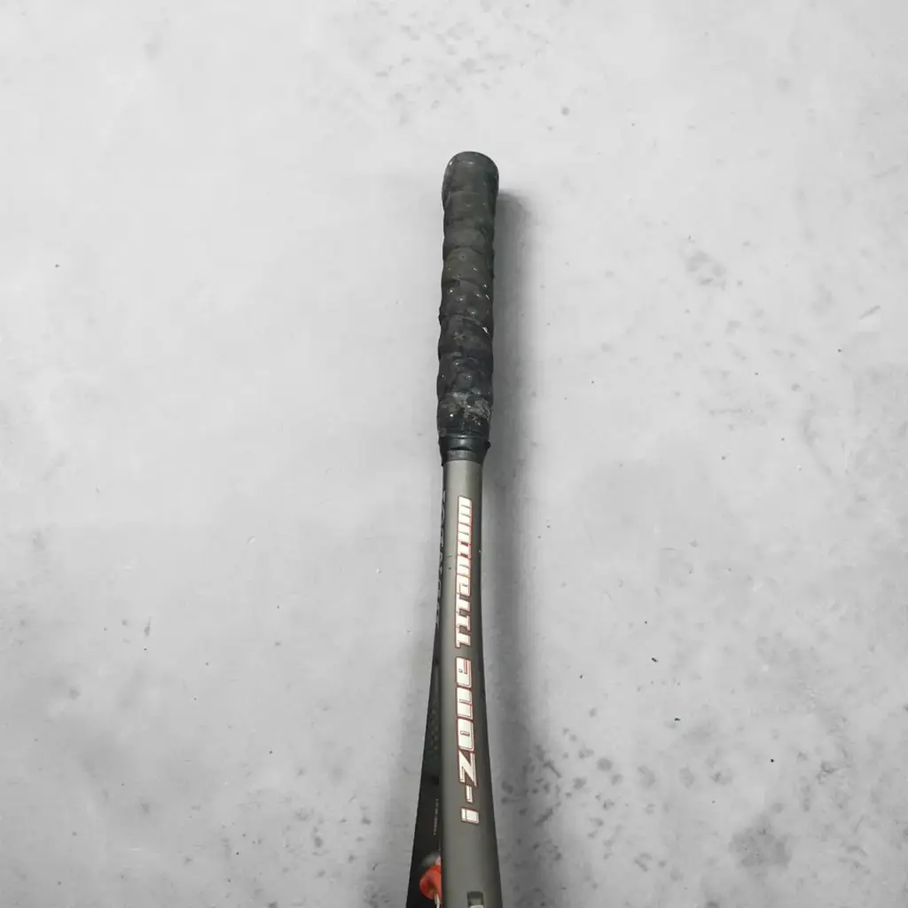 Dunlop I-Zone Racquet - View 3