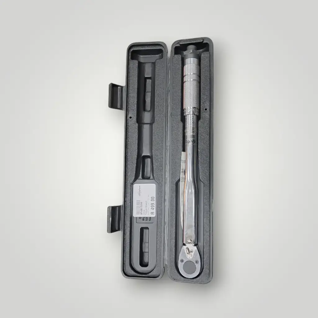 Autogear Torque Wrench 7-105Nm 1/2 Inch