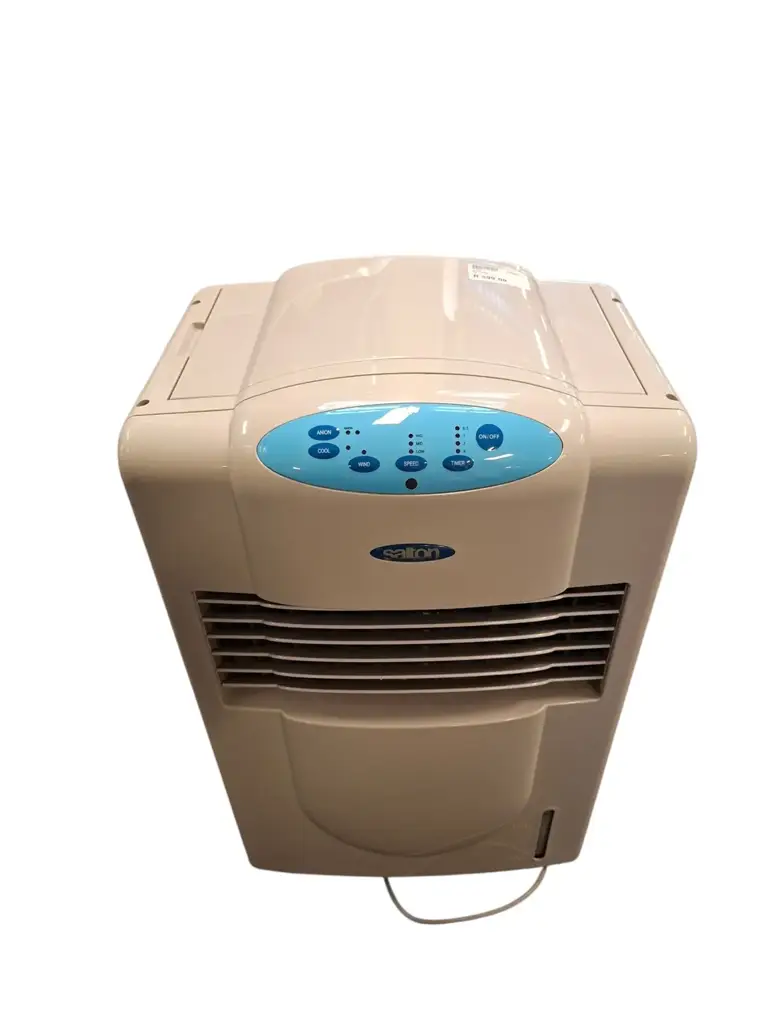 Salton Swc 030 Air Cooler - View 3