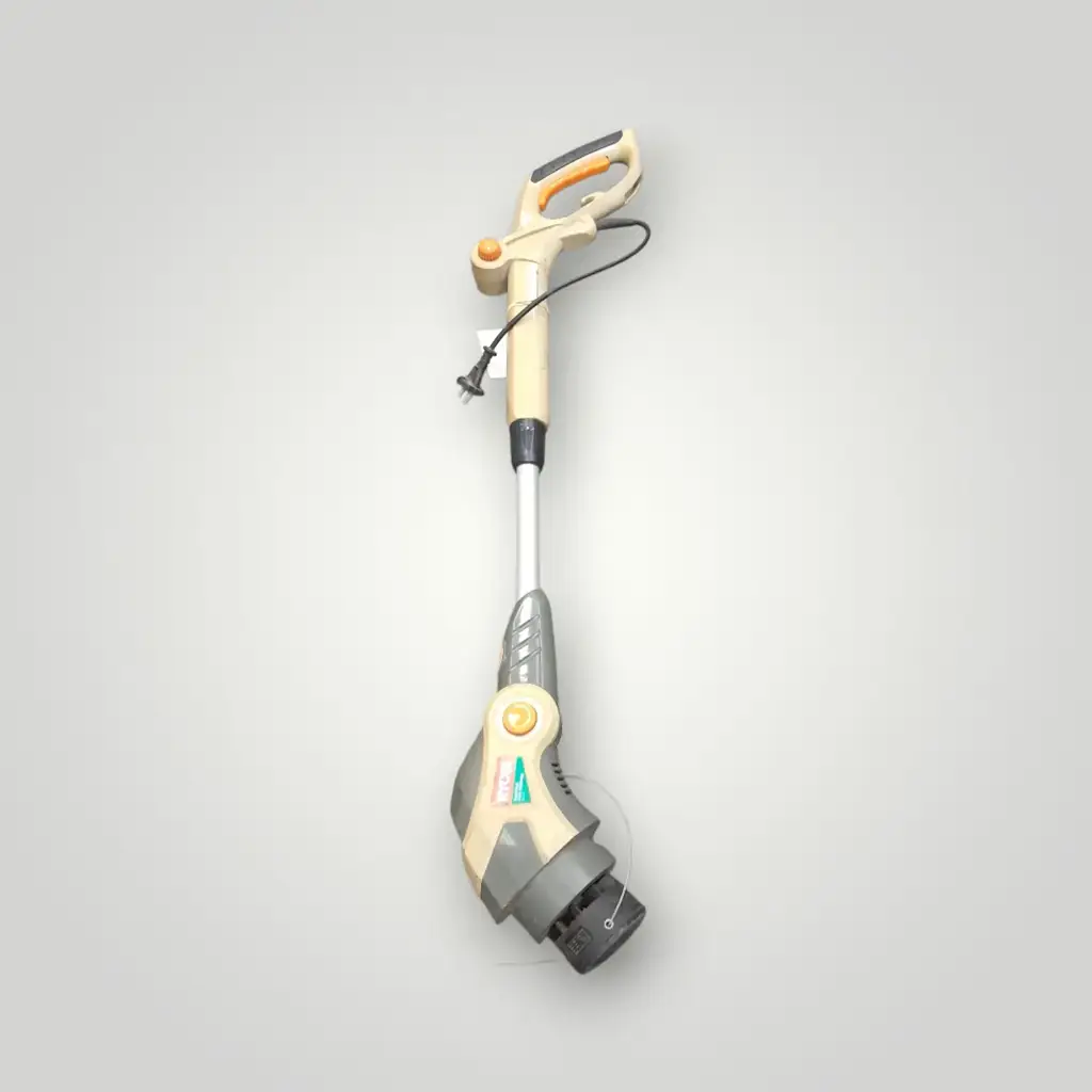 Ryobi Rlt-710 710W Electric Line Trimmer (No Cover)