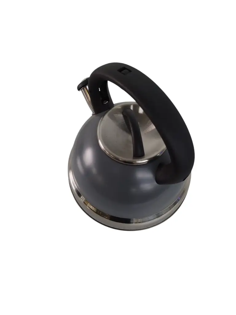 Condere Stove Top Gas Kettle