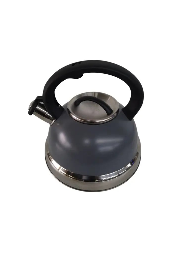 Condere Stove Top Gas Kettle - View 2