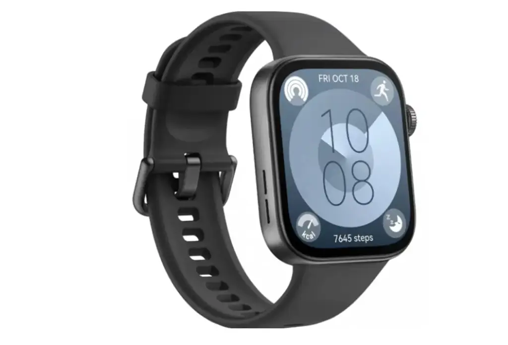Huawei Smart Watch Fit 3 3 Slo-B09