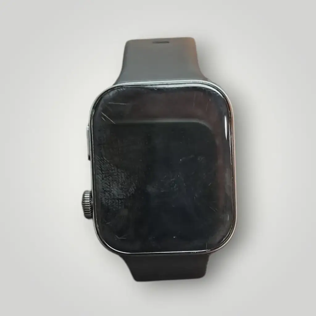 Huawei Smart Watch Fit 3 3 Slo-B09 - View 2