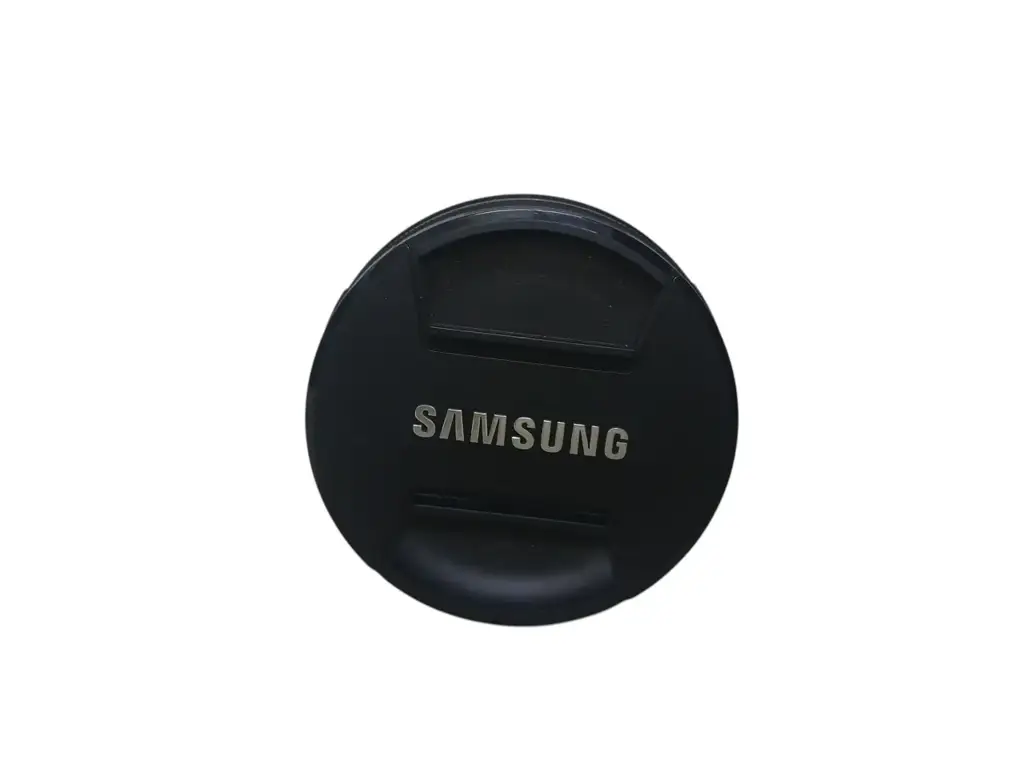 Samsung 18-200Mm F/3.5-6.3 Ed Ois Lens - View 3