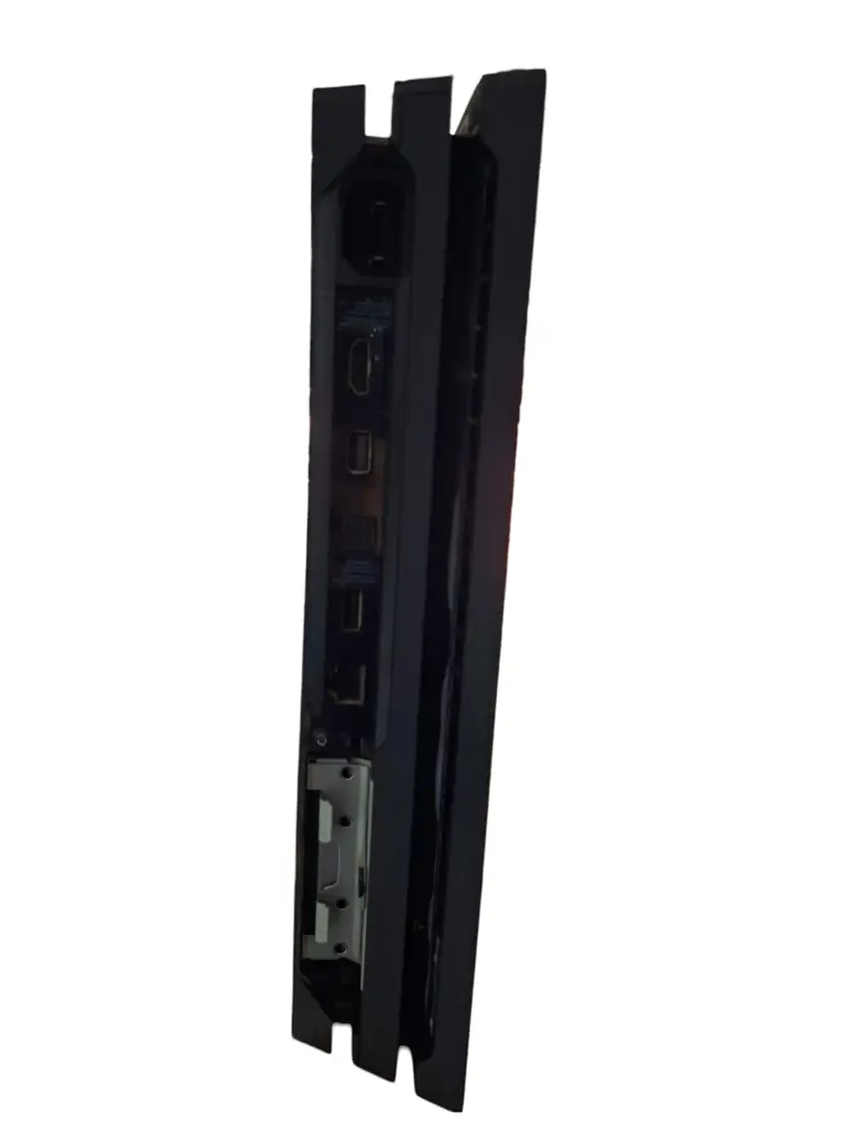 Ps4 Cuh7016b (1T) Console - View 2