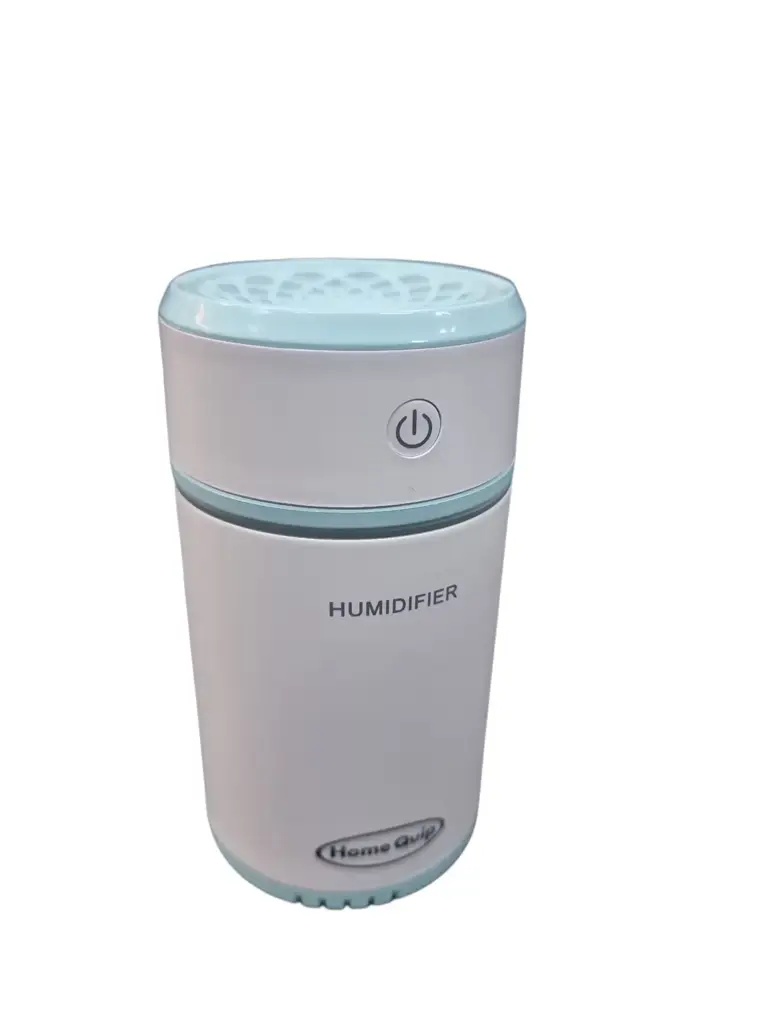 Home-Quip Humidifier Cool Mist