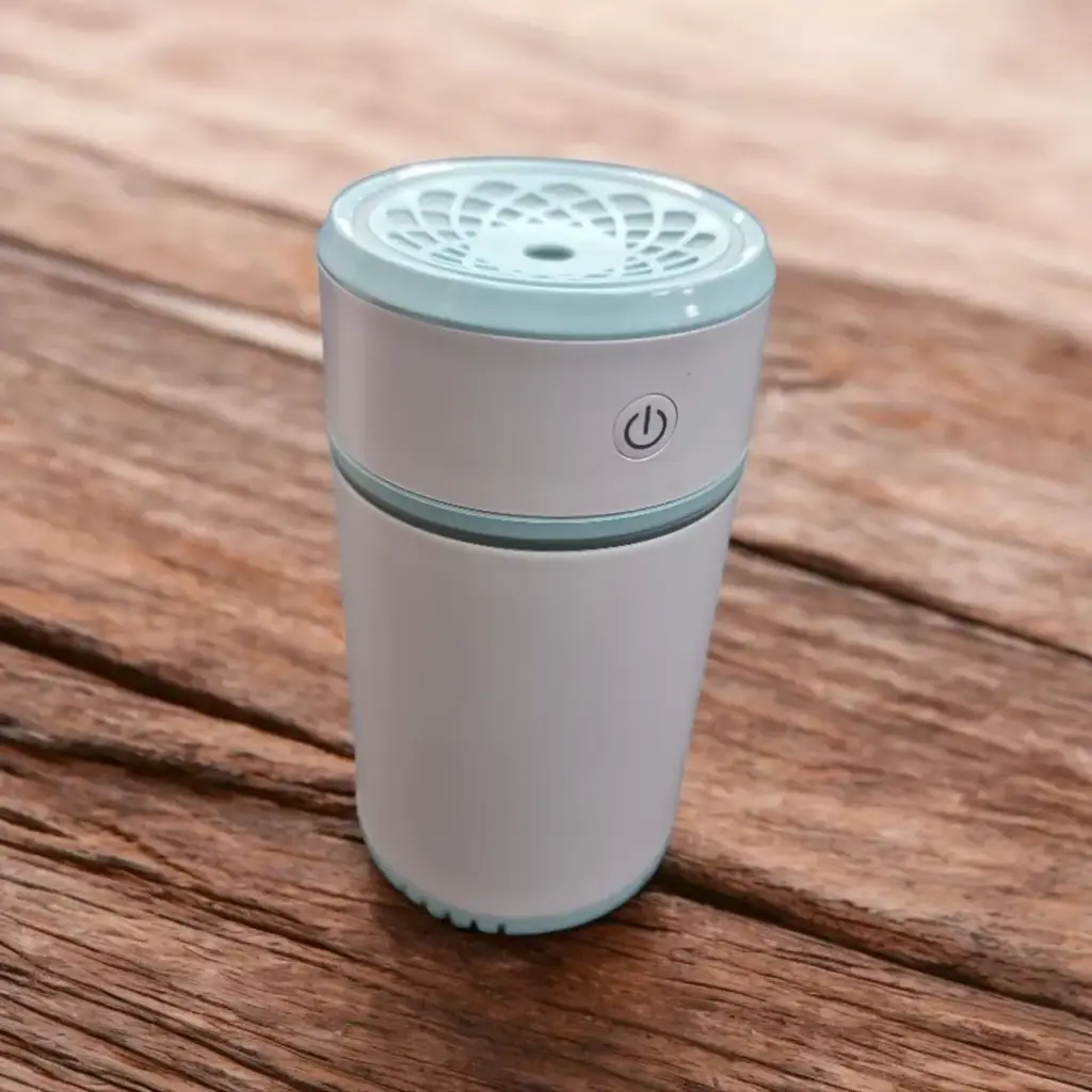 Home-Quip Humidifier Cool Mist - View 2
