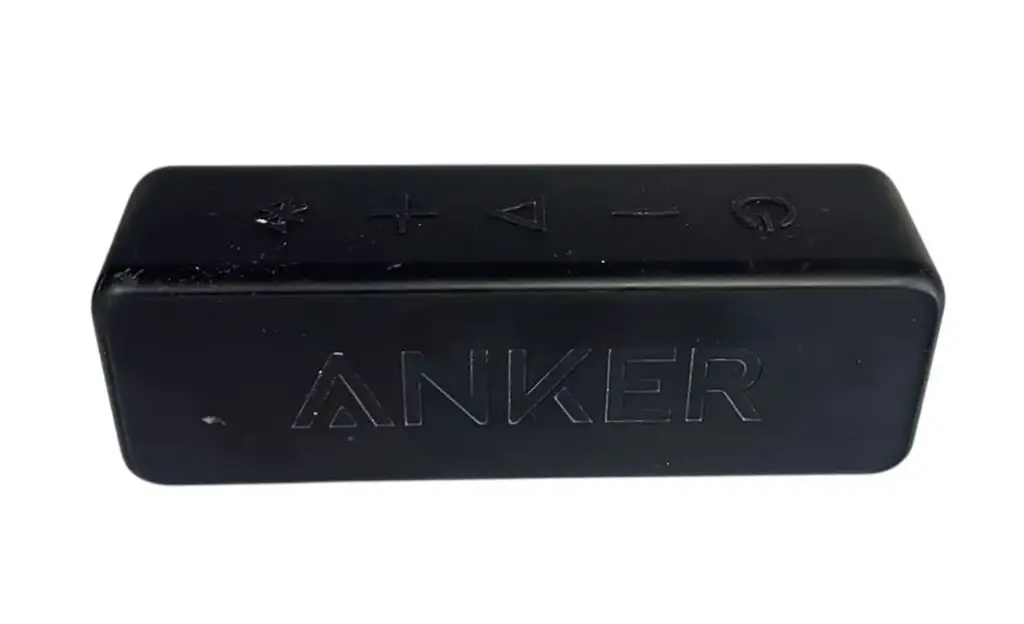 Anker Soundcore 2 Bluetooth Speaker - View 2