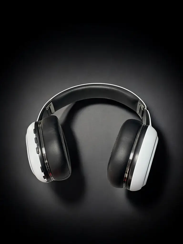 Kofire Ug-05 2.4Ghz/Bluetooth Wireless Gaming Headset - View 3