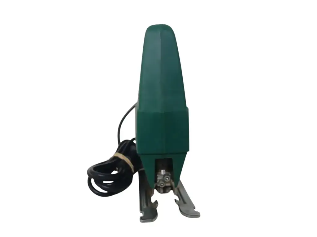 Ryobi Handyline Jig Saw (400W) - View 2