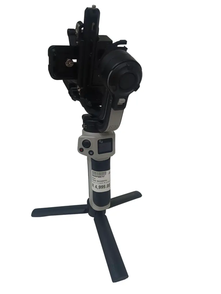 Zhiyun Cinepeer Weebill 3E Gimbal Stabilizer