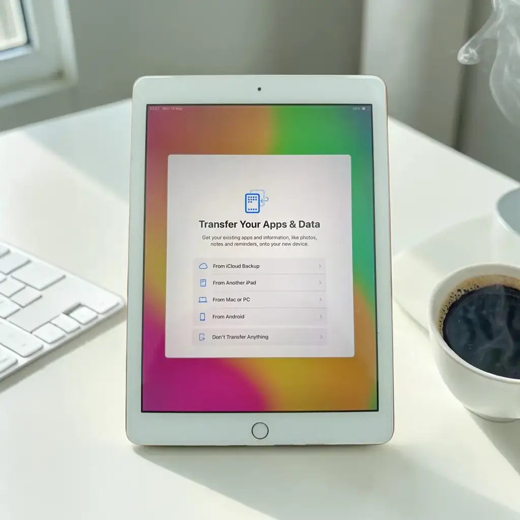 Apple Ipad (6Th Generation)