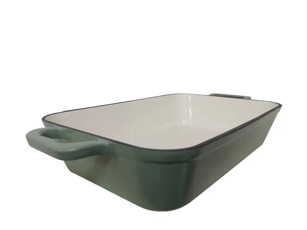 Cast Iron Casserole (Model: 3251105) - View 2