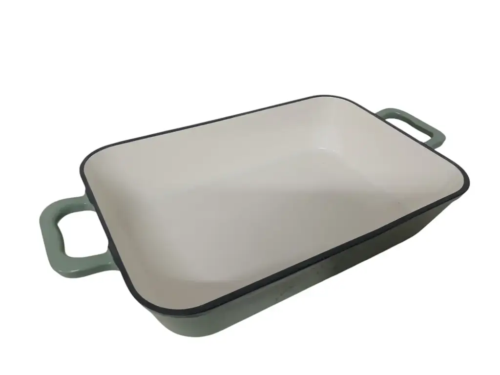 Cast Iron Casserole (Model: 3251105) - View 3