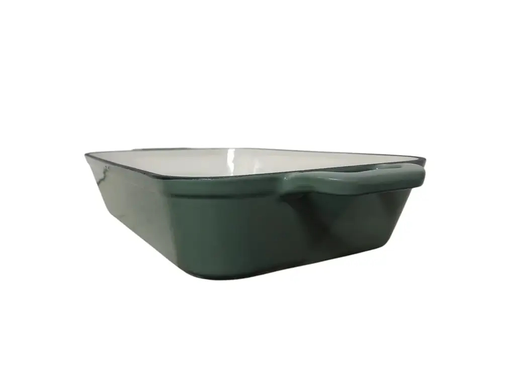 Cast Iron Casserole (Model: 3251105) - View 4