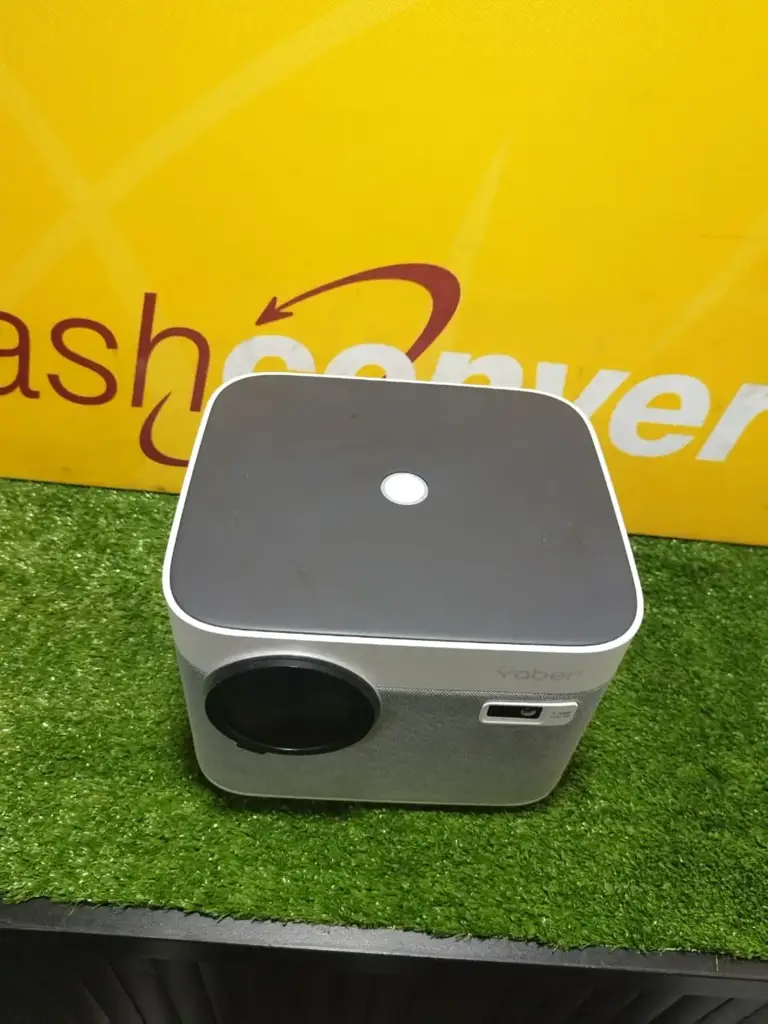 Yaber U11 Wifi Projector - View 4