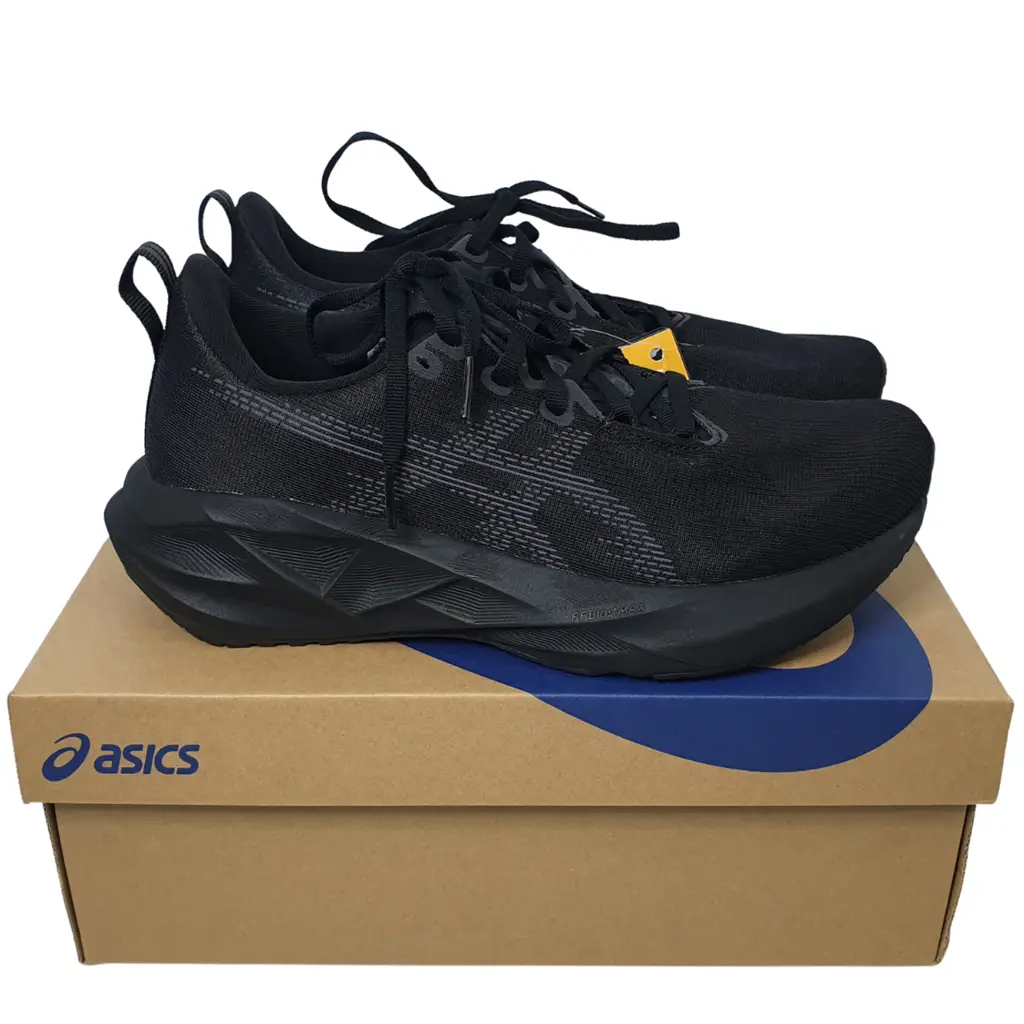 Asics Men's Novablast 5 Running Shoes