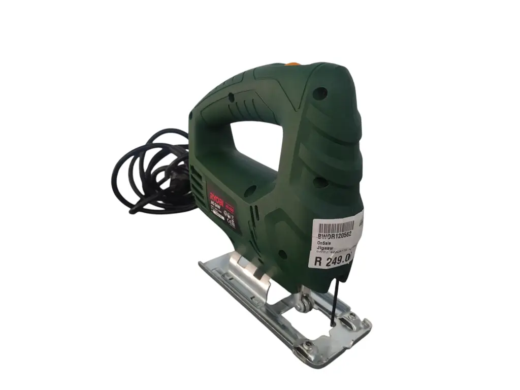 Ryobi Jig Saw Hj - 400 - View 2
