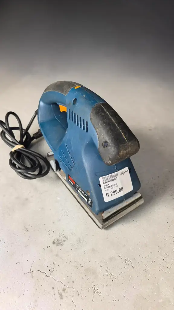 Ryobi Hs-200
