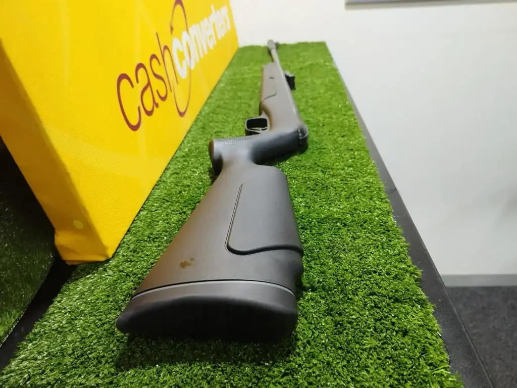 Afrilec Sniper Pellet Gun - View 2