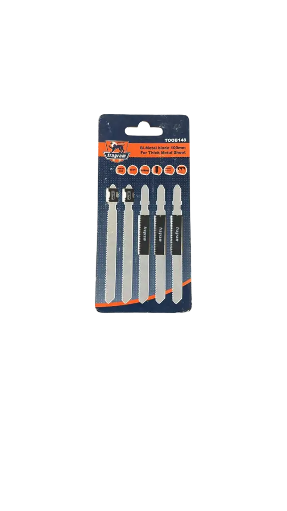 Fragram Toob148 Jigsaw Blade