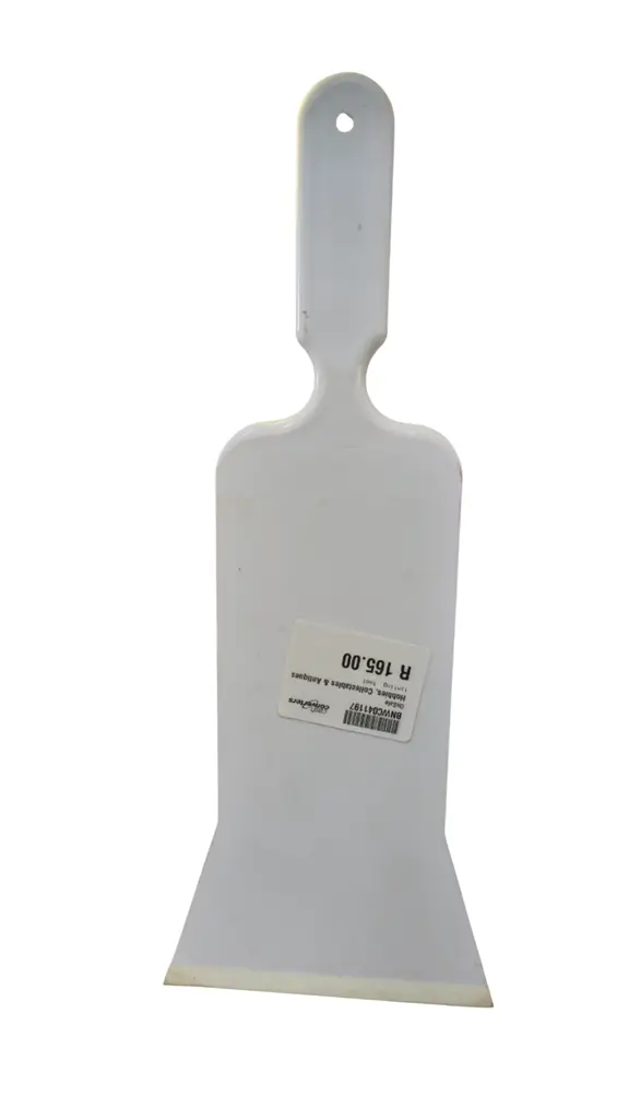 Bulldozer Squeegee