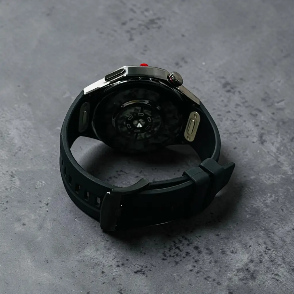 Huawei Watch Gt 5 Pro 46Mm - View 2