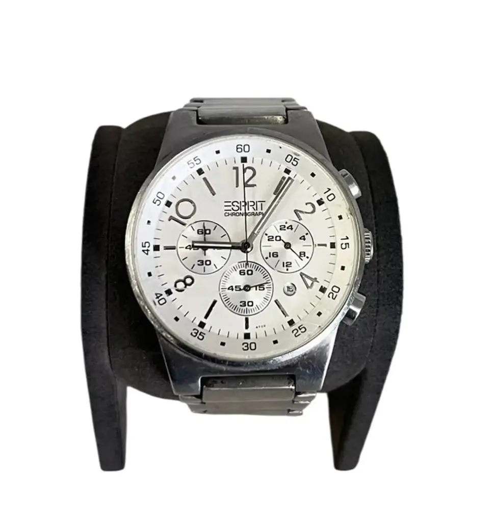 Esprit Chronograph Watch