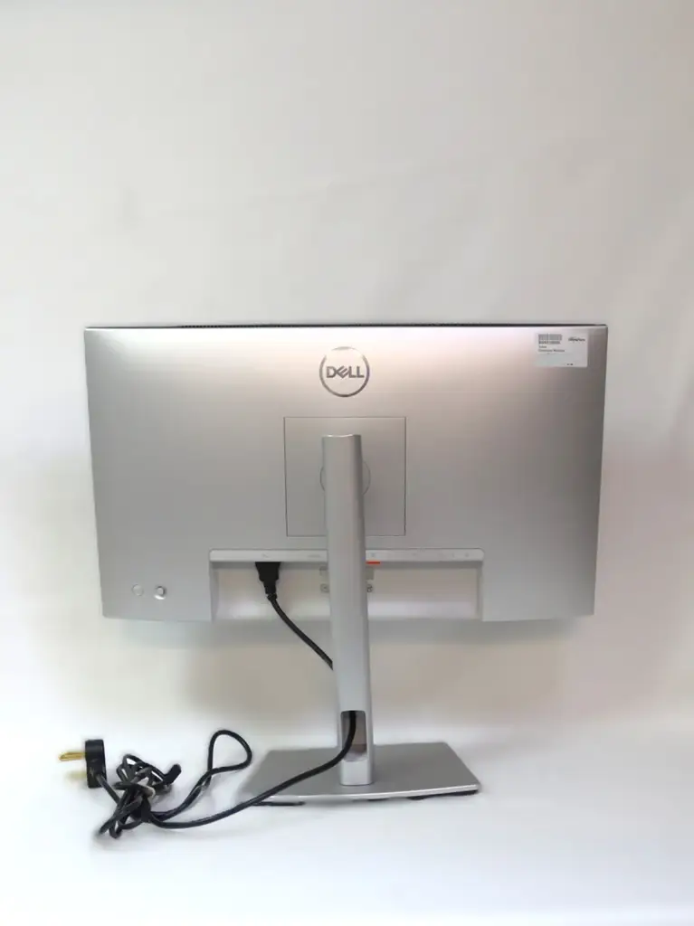 Dell Ultrasharp U2424he Monitor - View 2