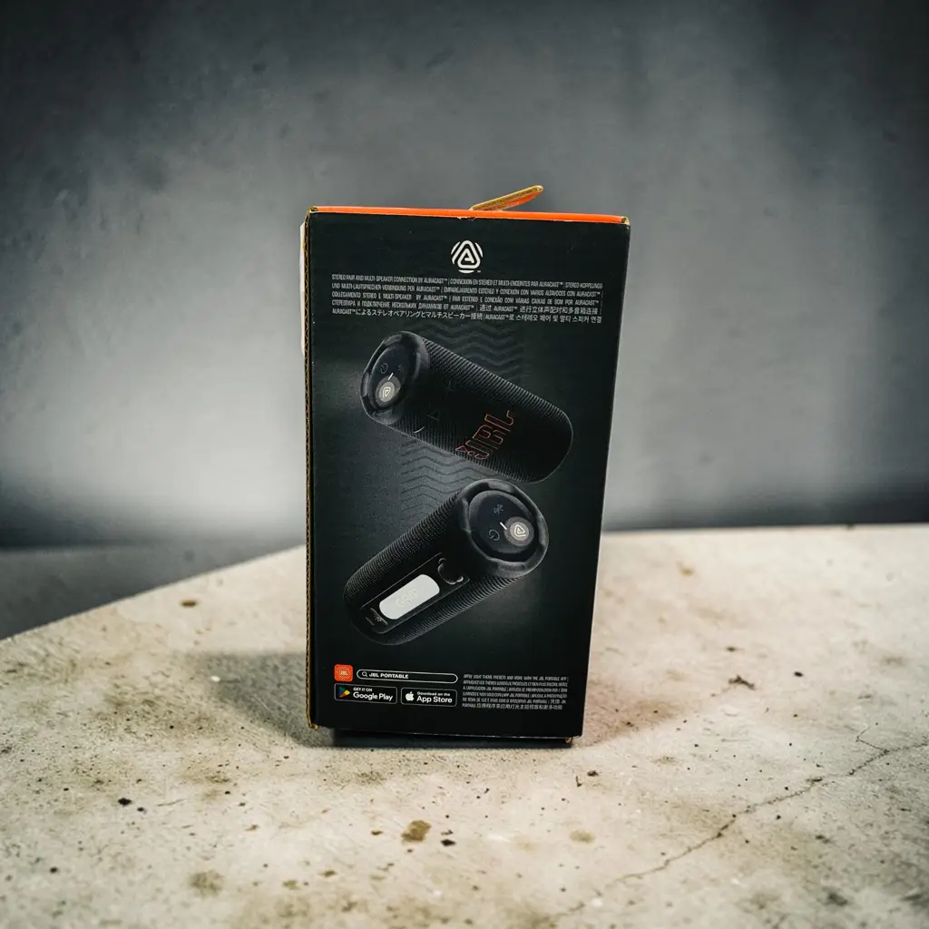 Jbl Grip Compact Bluetooth Speaker - View 2