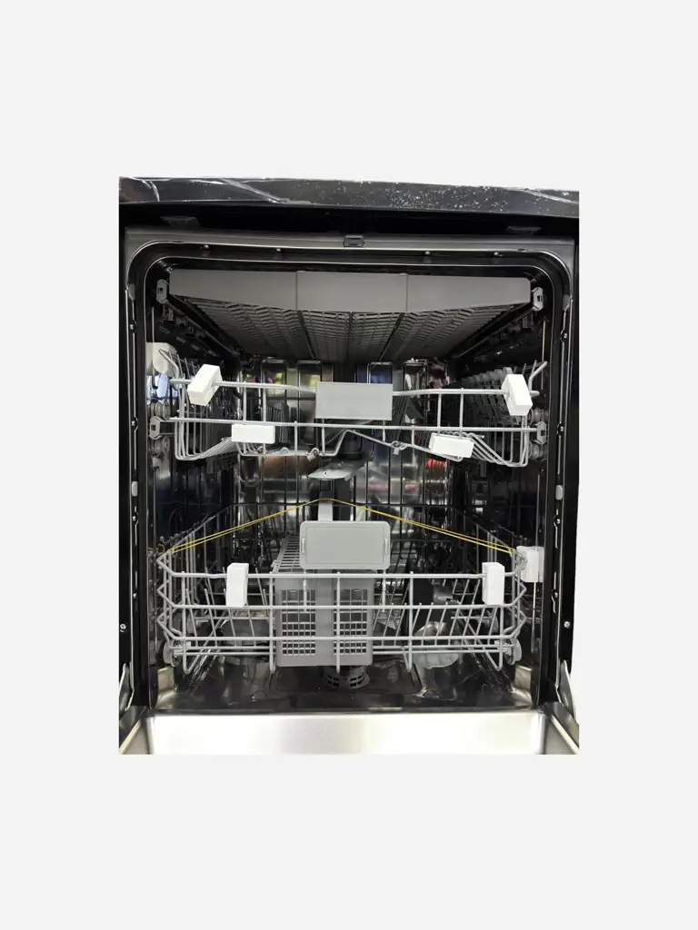 Defy 12-Plate Dishwasher - Store Collection - View 2