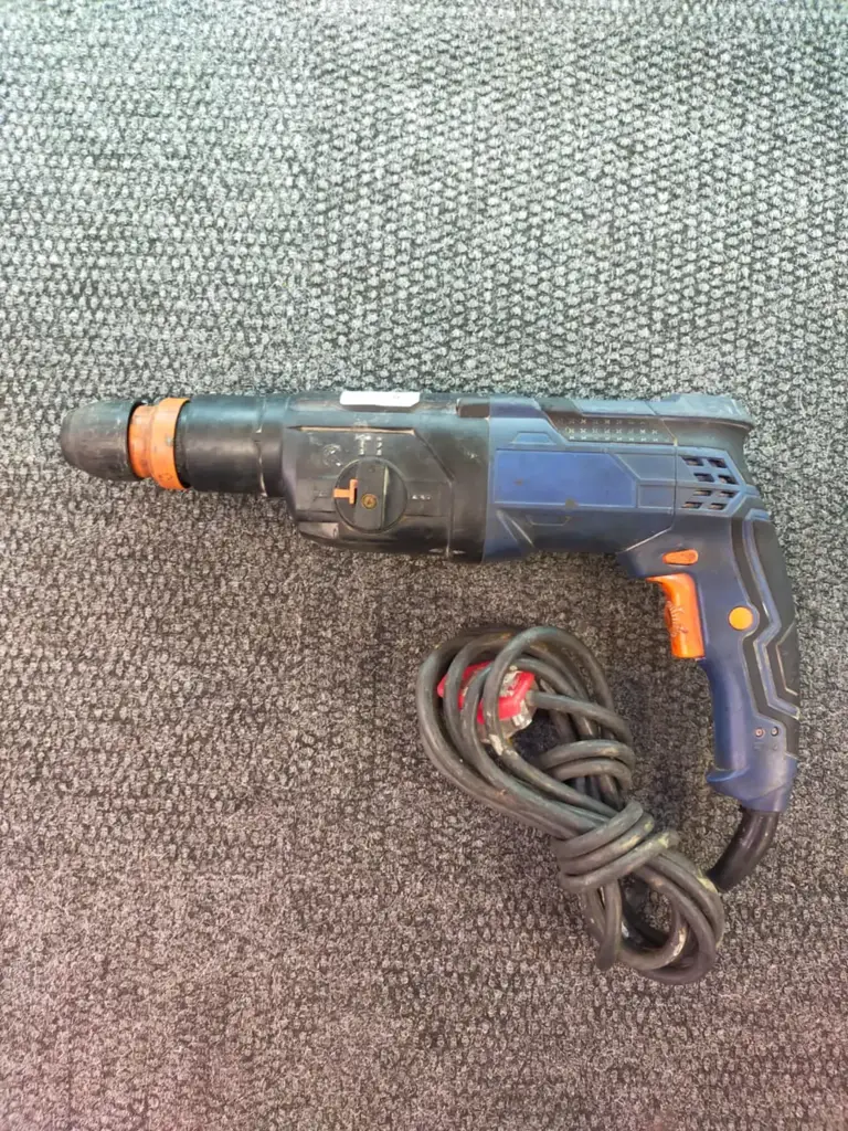 Dexter Hammer Drill