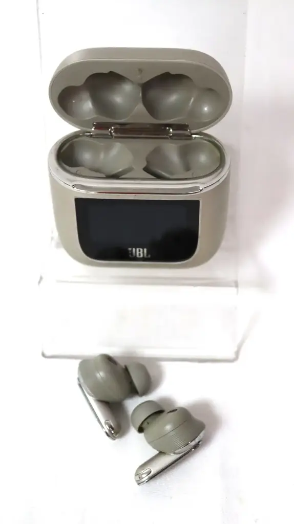 Jbl Tour Pro 2 True Wireless Earbuds - View 3