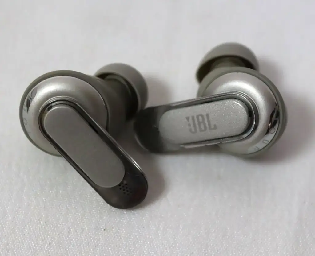 Jbl Tour Pro 2 True Wireless Earbuds - View 4