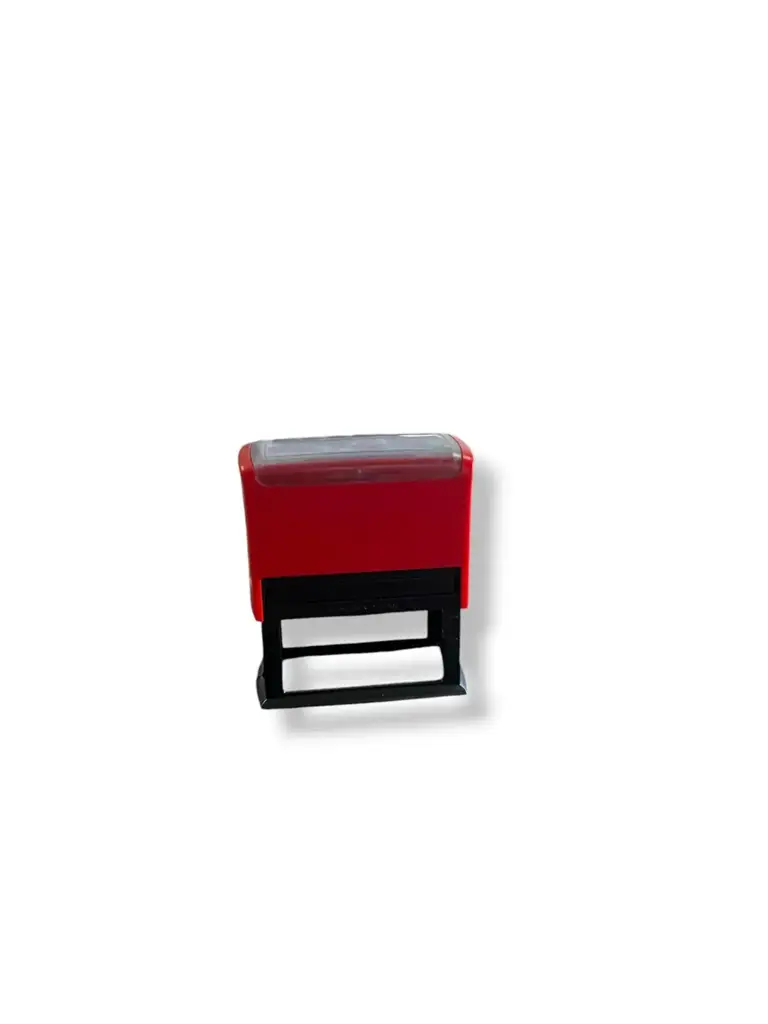 Trodat Stamp