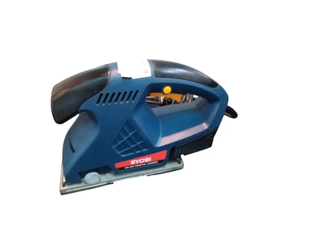 Ryobi Orbital Sander