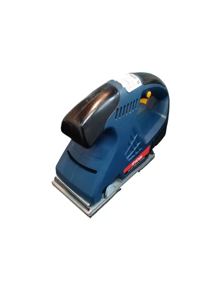 Ryobi Orbital Sander - View 3
