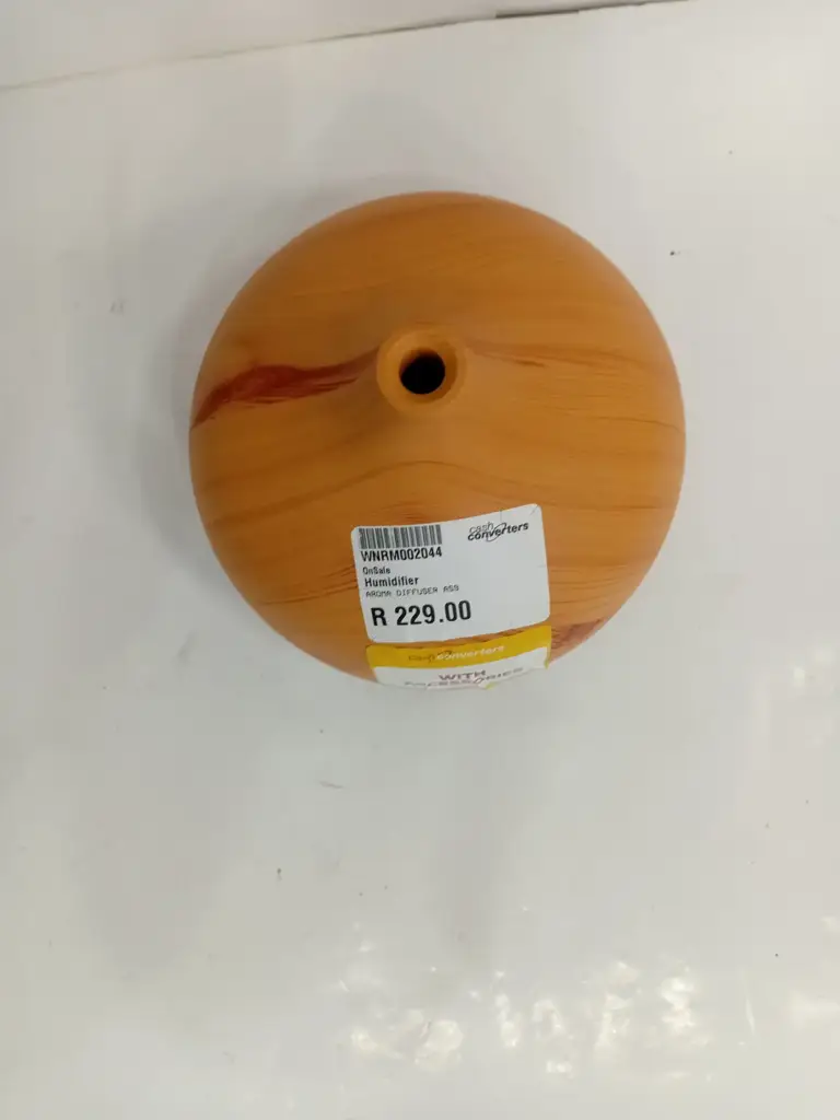 Aroma Diffuser - View 3