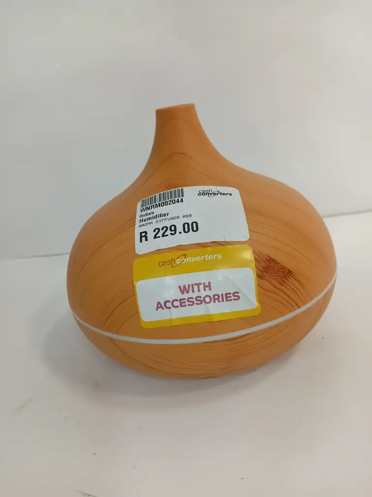 Aroma Diffuser - View 4