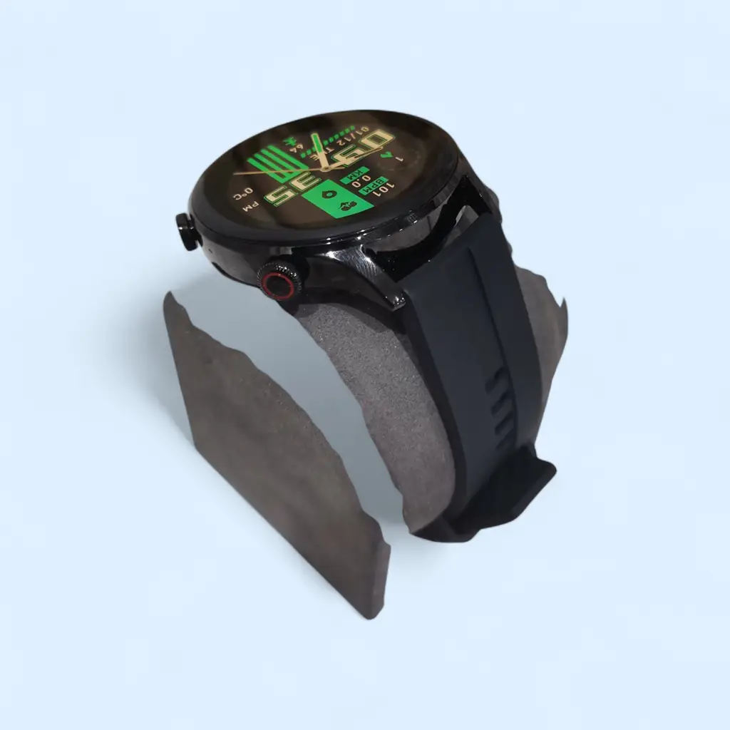 Polar Techpols11 Smart Watch - View 2