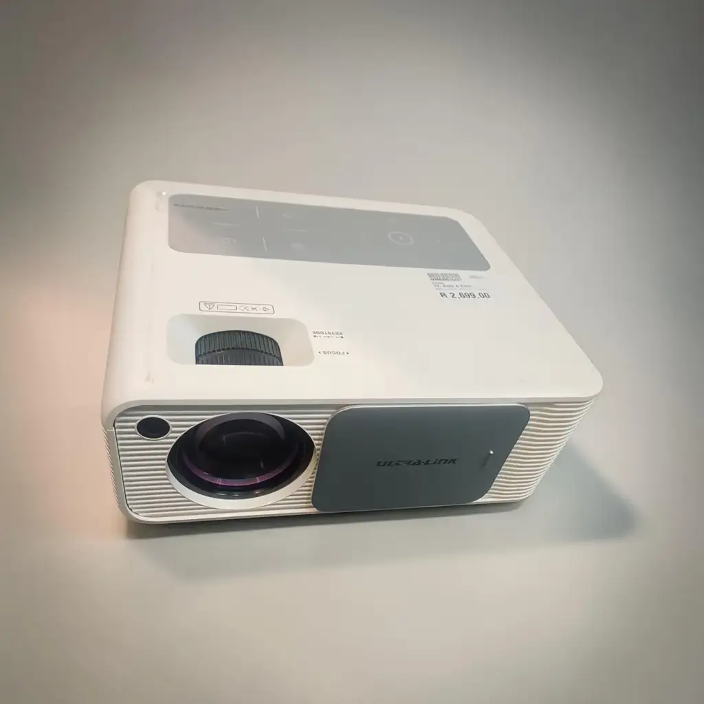 800 Lumens Led Hd - View 2