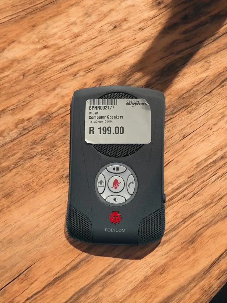 Polycom C100 Communicator